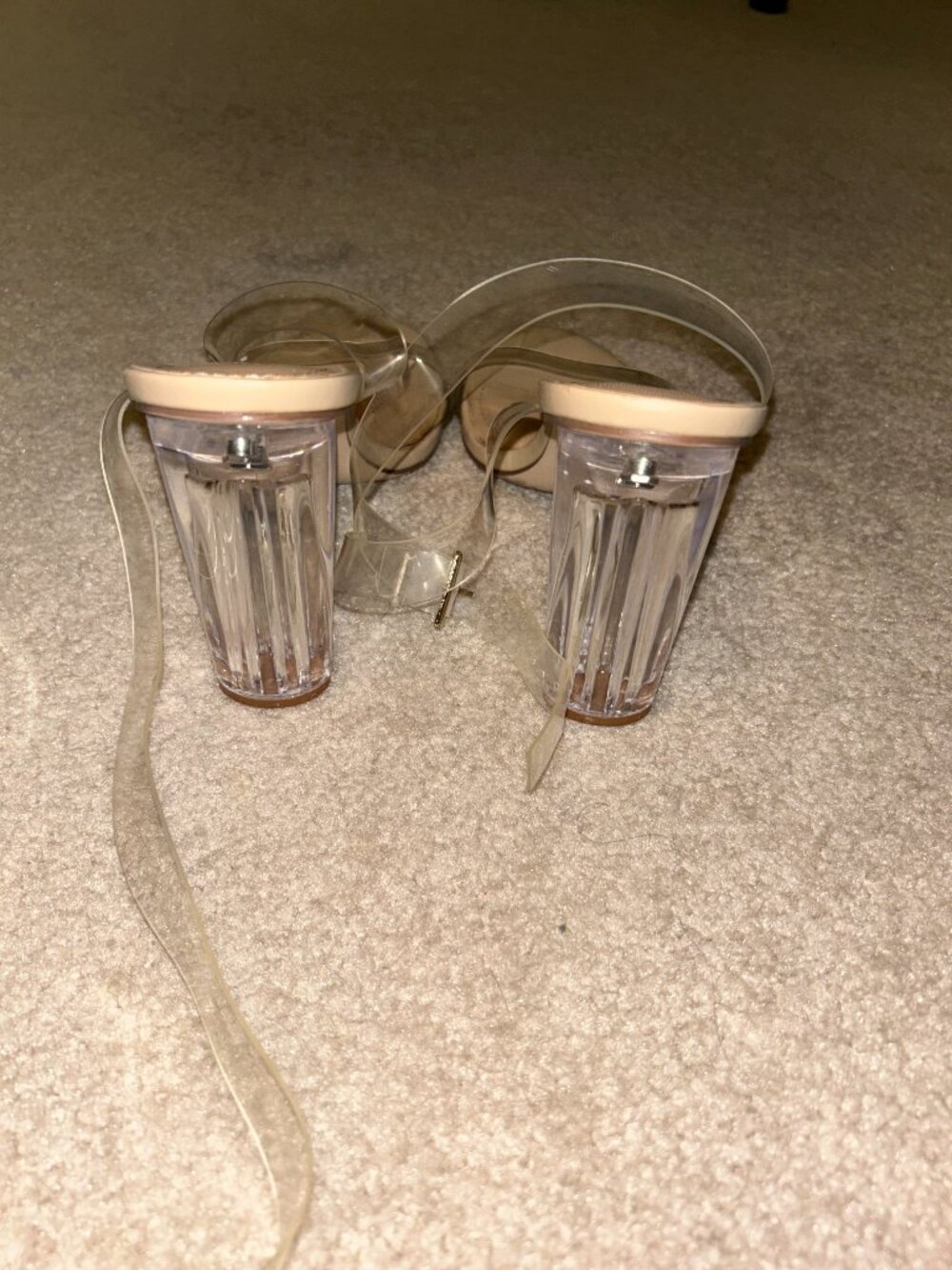 Heels - Picture 4 of 5
